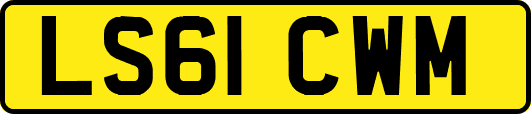 LS61CWM