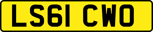 LS61CWO