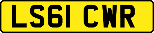 LS61CWR