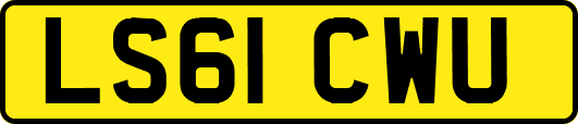 LS61CWU