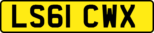 LS61CWX