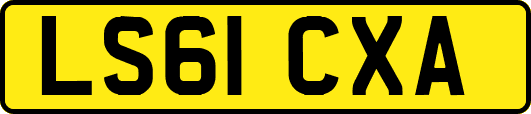 LS61CXA