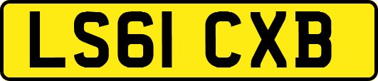 LS61CXB