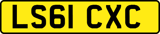 LS61CXC