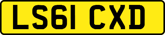 LS61CXD