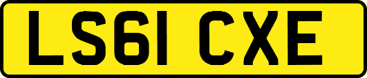 LS61CXE