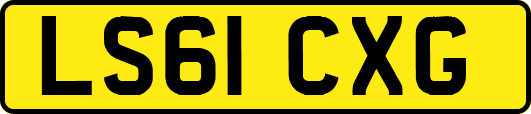 LS61CXG