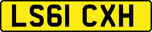 LS61CXH