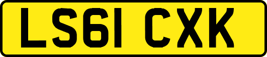 LS61CXK