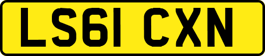 LS61CXN