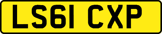 LS61CXP