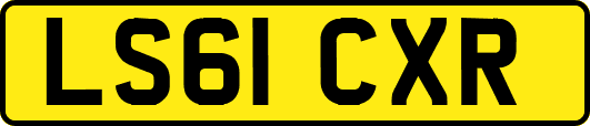 LS61CXR