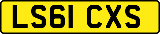 LS61CXS