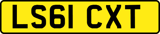 LS61CXT