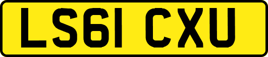 LS61CXU