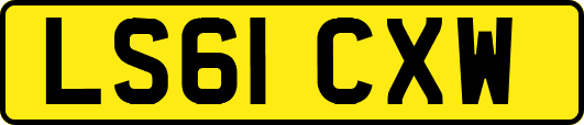LS61CXW