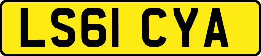 LS61CYA