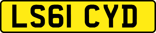 LS61CYD