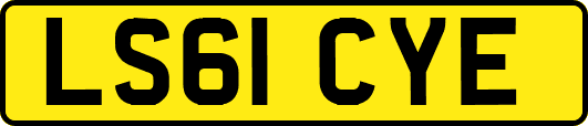 LS61CYE