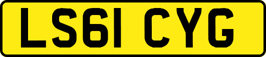 LS61CYG