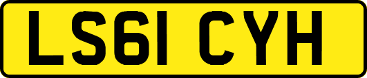 LS61CYH