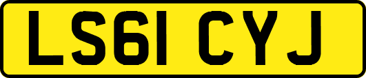 LS61CYJ