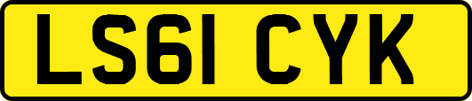 LS61CYK