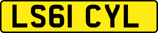 LS61CYL