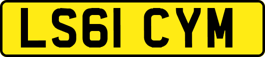 LS61CYM