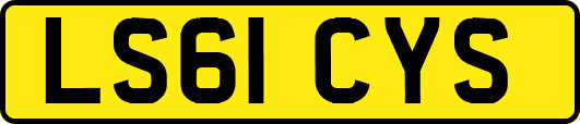 LS61CYS