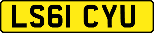 LS61CYU