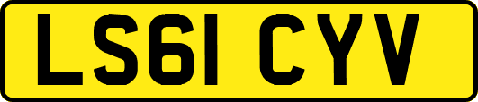 LS61CYV