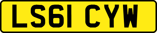 LS61CYW