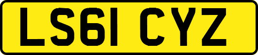 LS61CYZ