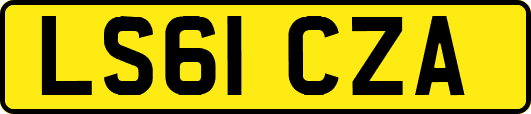 LS61CZA
