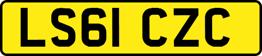 LS61CZC