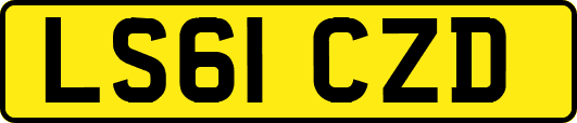 LS61CZD