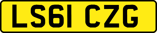 LS61CZG
