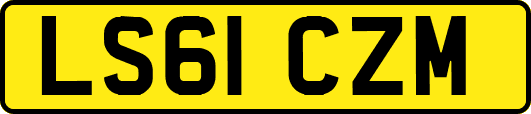 LS61CZM