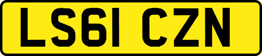 LS61CZN
