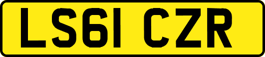 LS61CZR