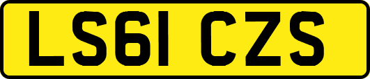LS61CZS