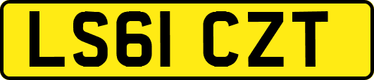 LS61CZT