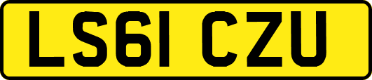 LS61CZU