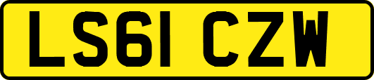 LS61CZW