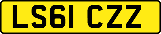 LS61CZZ