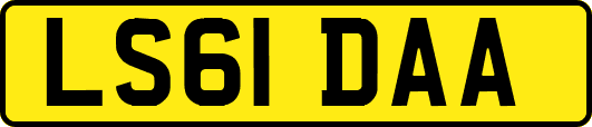 LS61DAA