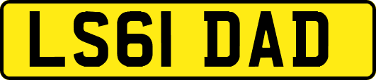LS61DAD