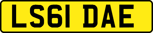 LS61DAE