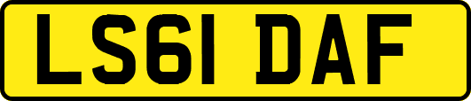 LS61DAF